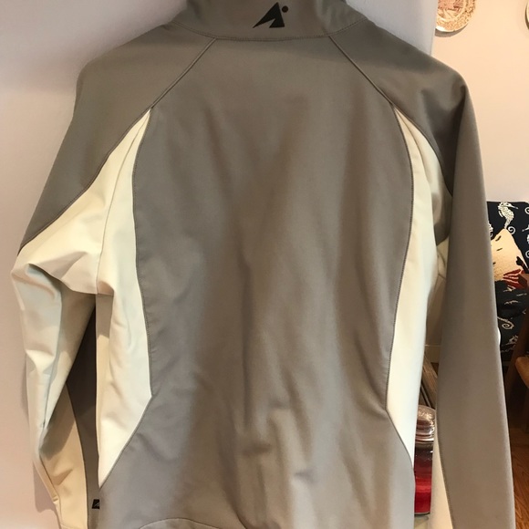 Eastern Mountain Sports water resistant jacket - Picture 2 of 2